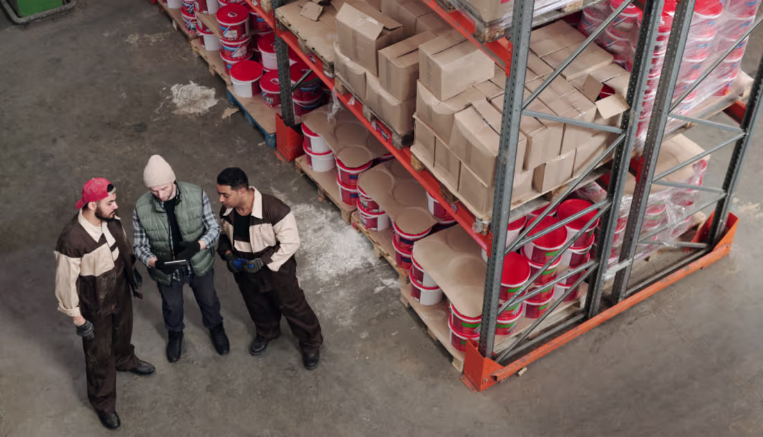 Cover image for 2,200-word blog for Hive: What is 3PL fulfillment?