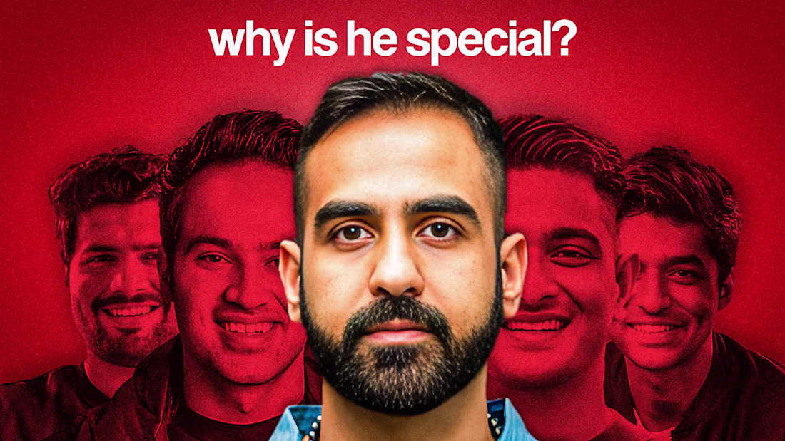 Cover image for Discovery-Optimized Short-Form Edits