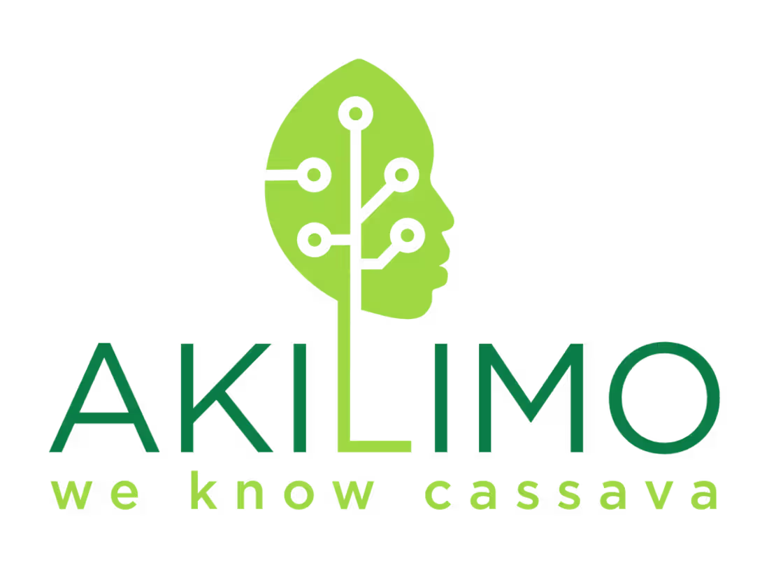 Cover image for AKILIMO app for android