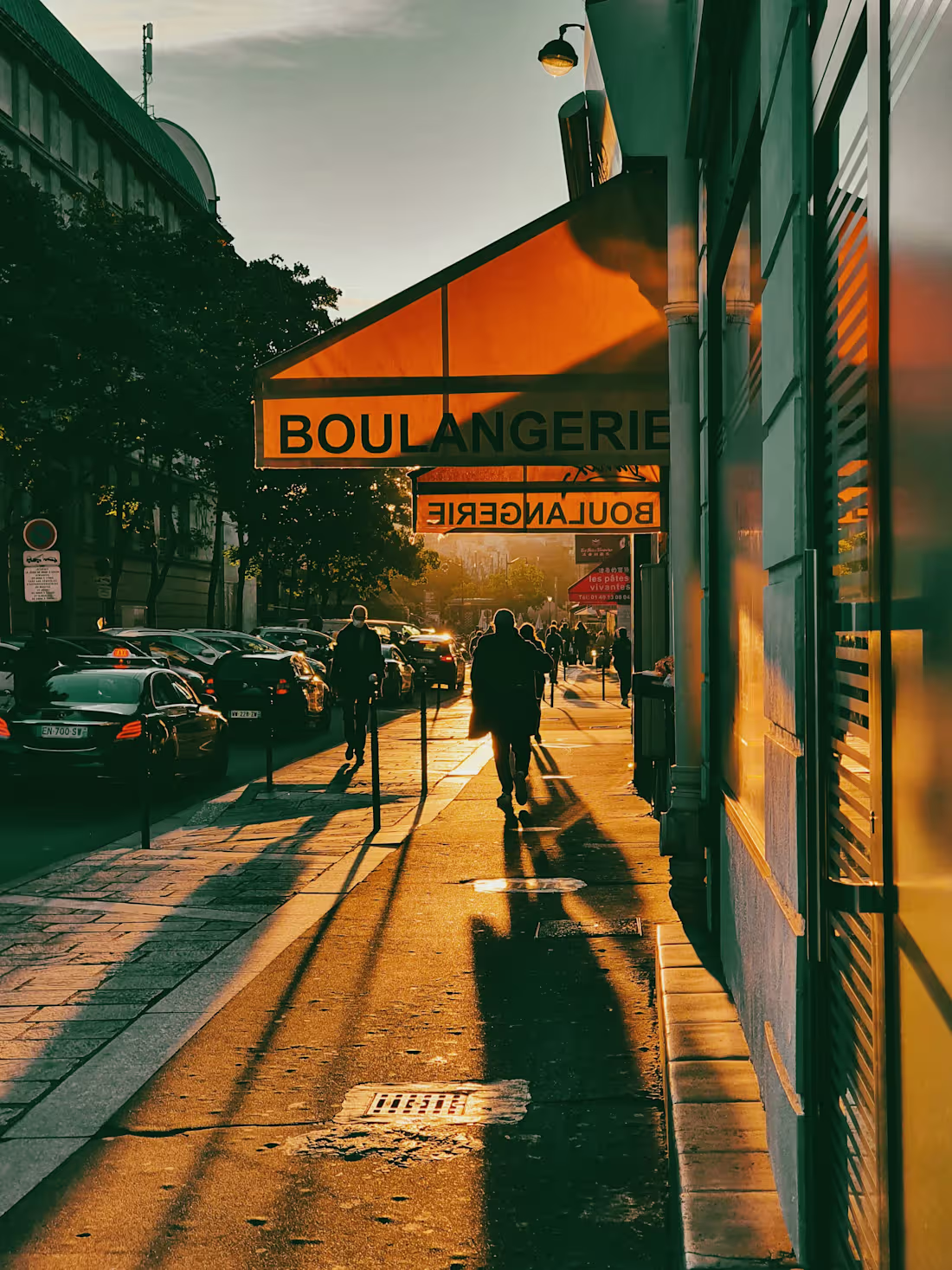 Cover image for The Art of Being Lost Series