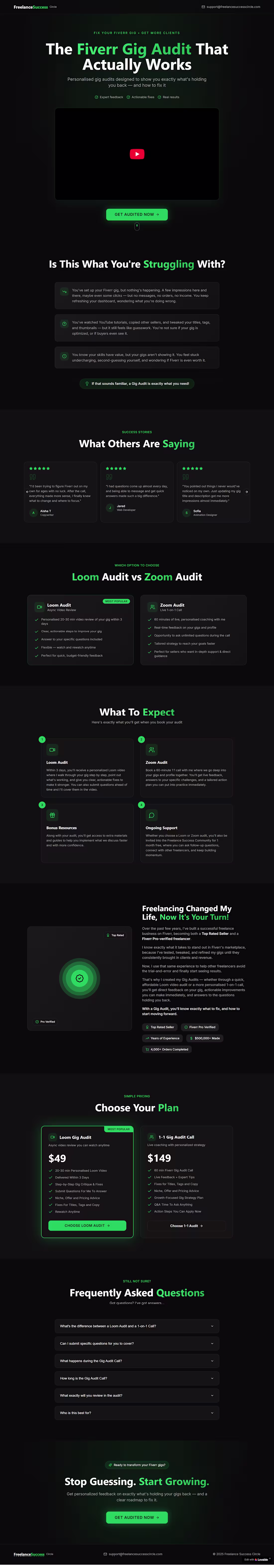 Cover image for Look at what I just cooked on Lovable which I already moved ...