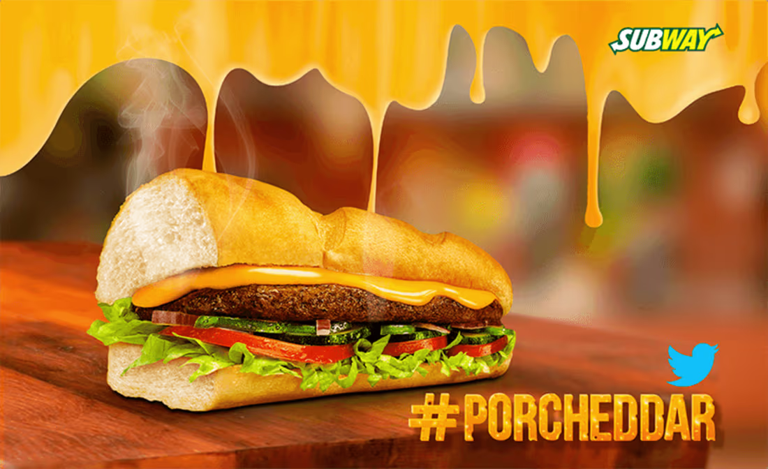 Cover image for #ForCheddar