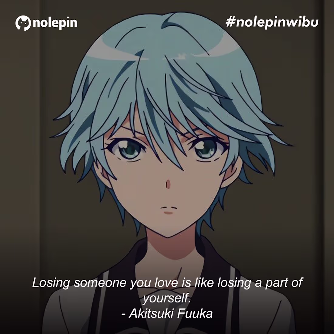 Cover image for Anime Quotes Design