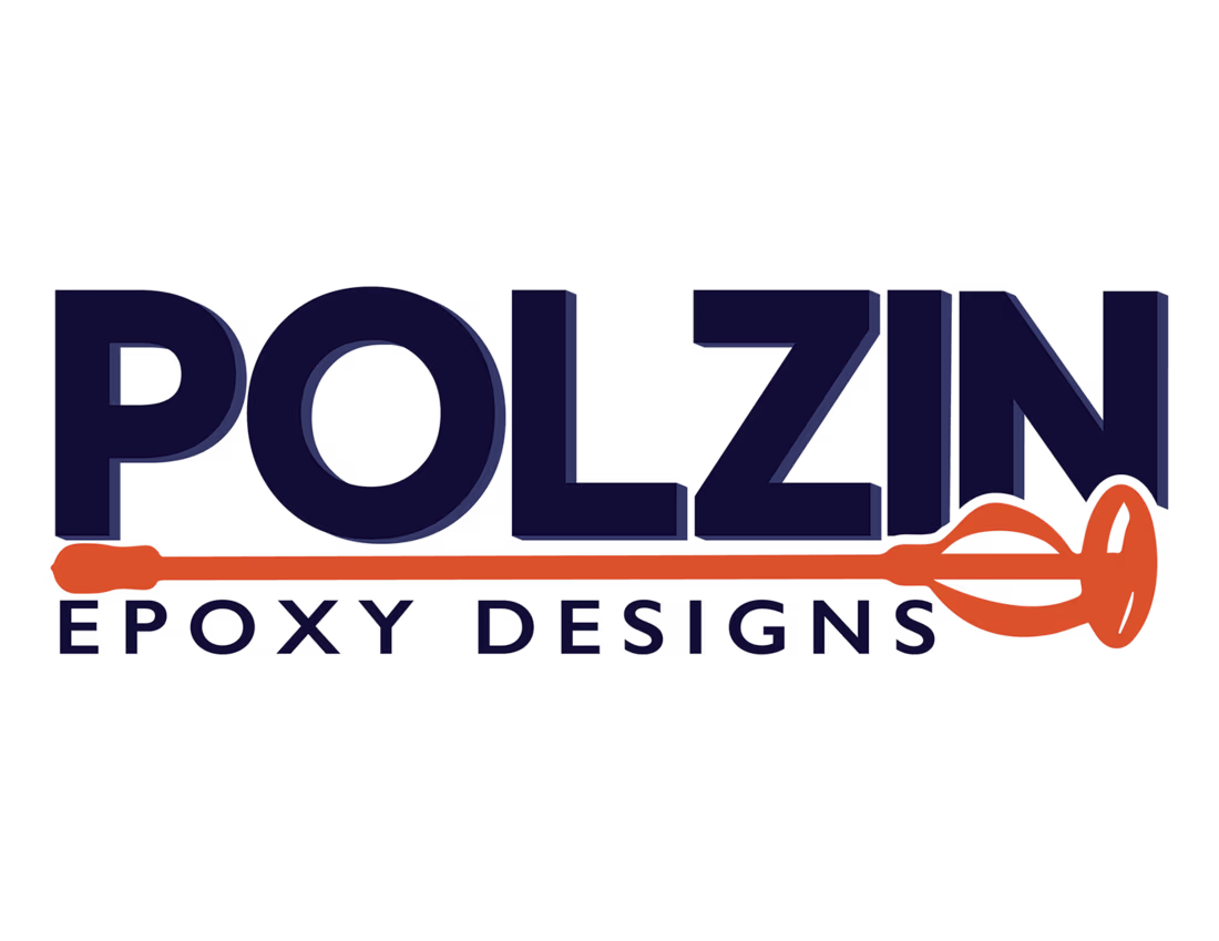 Cover image for Polzin Epoxy Design :: Behance