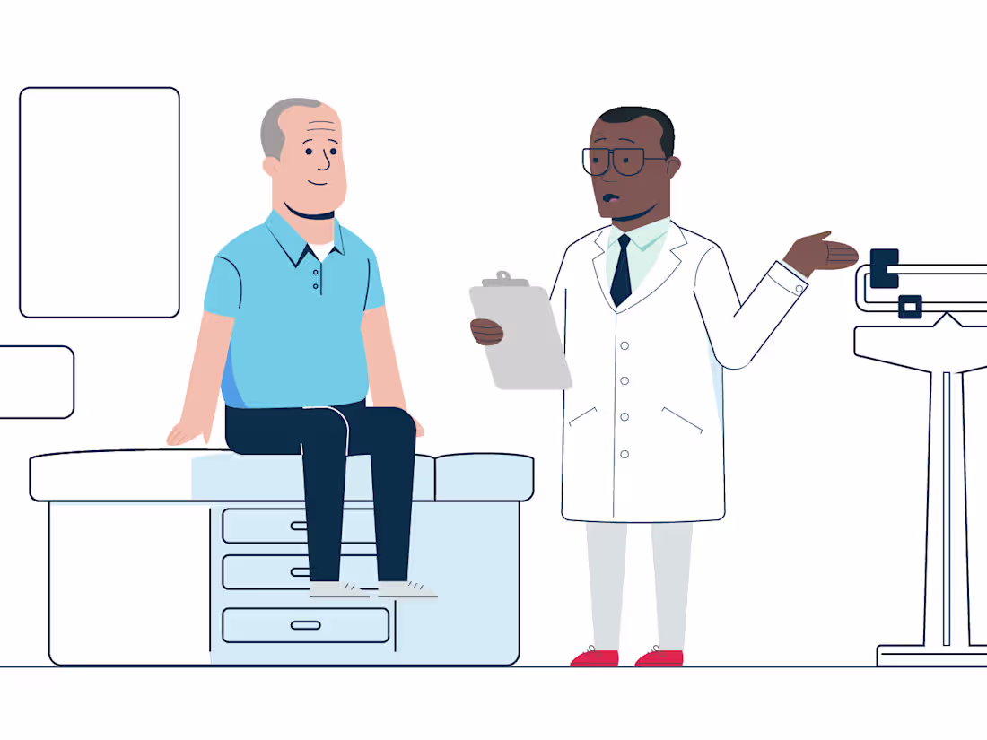 Cover image for Lung Story | Mark Aguilar Creative