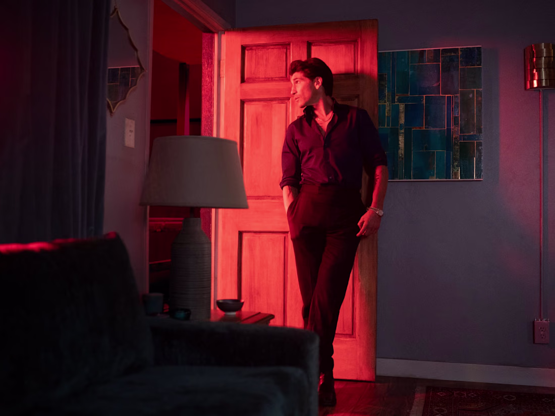 Cover image for Paramount+ Phase II