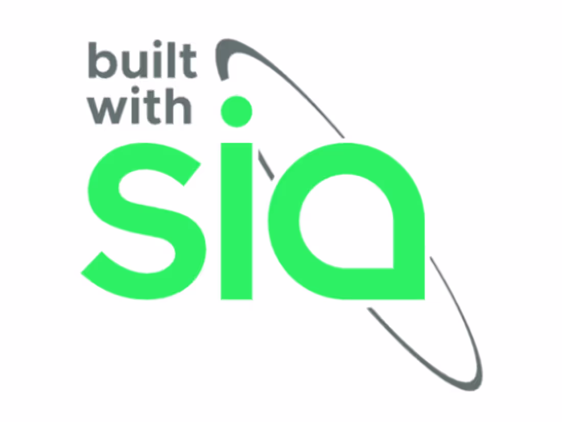 Cover image for Sia Android
