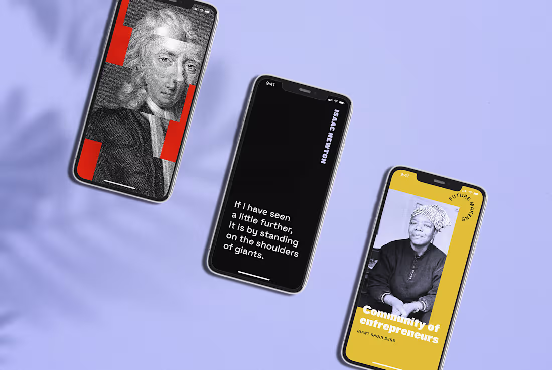 Cover image for Brand Strategy Intensive