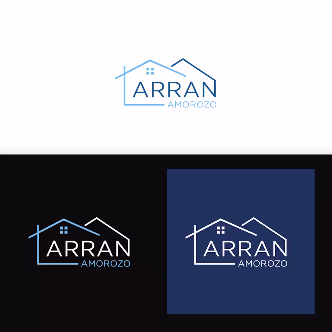 Cover image for logo design