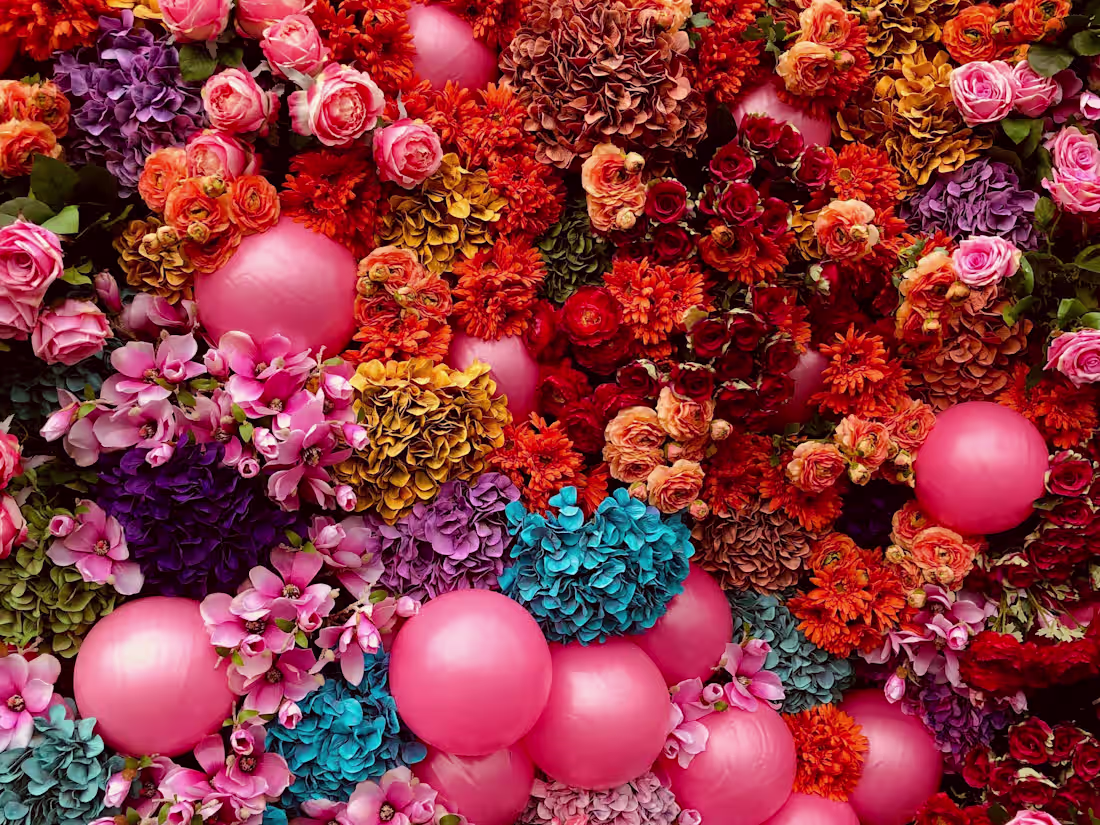Cover image for Birthday Preparation for Client's Wife