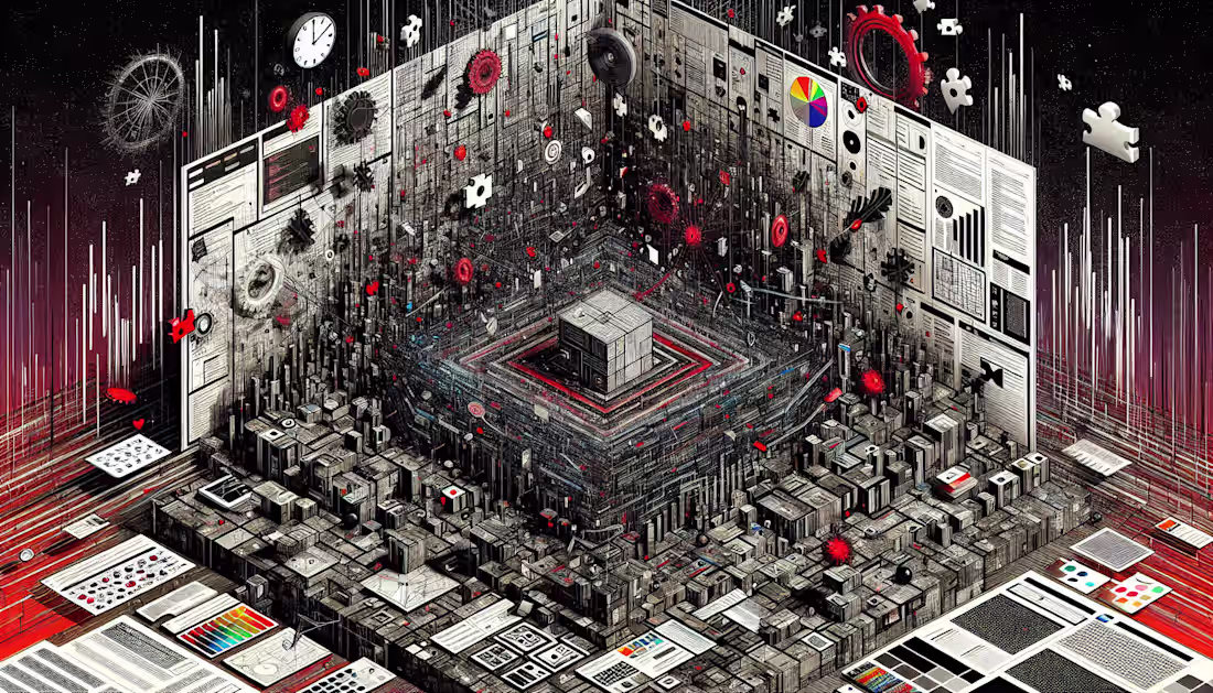 Cover image for Common Mistakes to Avoid When Hiring a Freelance Web Designer