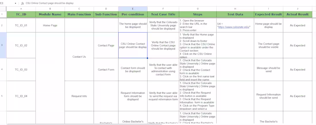 Cover image for Web Automation using Java 