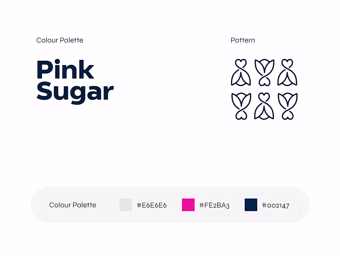Cover image for Introducing Pink Sugar — a women’s clothing brand born in Ah...