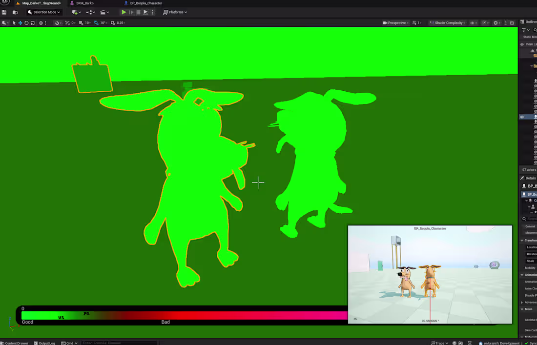 Cover image for I didn’t start my indie studio to chase hype. I started it b...