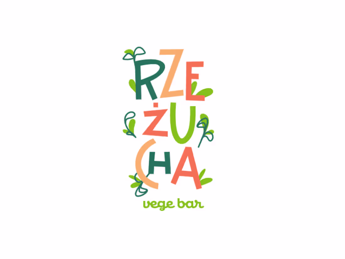 Cover image for Rzeżucha