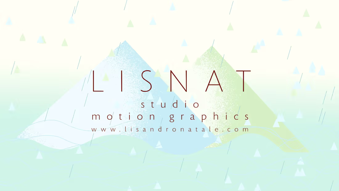 Cover image for Reel - Lisandro Natale