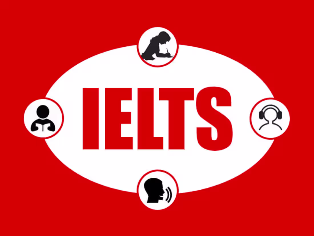 Cover image for I taught 2500 students for the IELTS/PTE test over 8 years