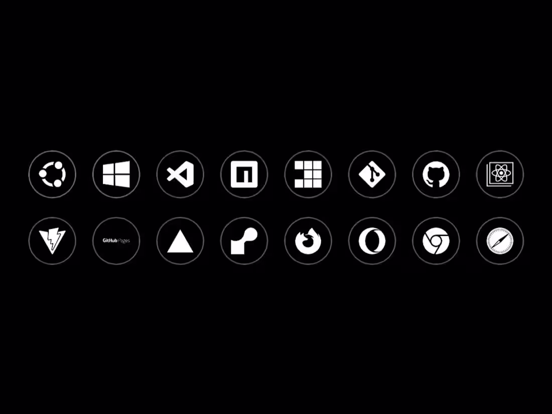 Cover image for Your Secure & Stable Frontend Website - Static Web App