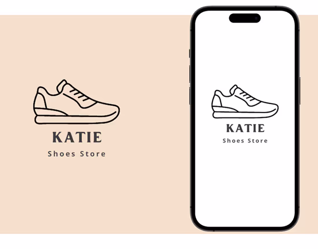 Cover image for KATIE SHOES STORE - ONLINE STORE APP - UI DESIGN :: Behance