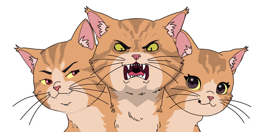 Cover image for Engaging Digital Illustrations for NFTs, Memecoins & PFPs