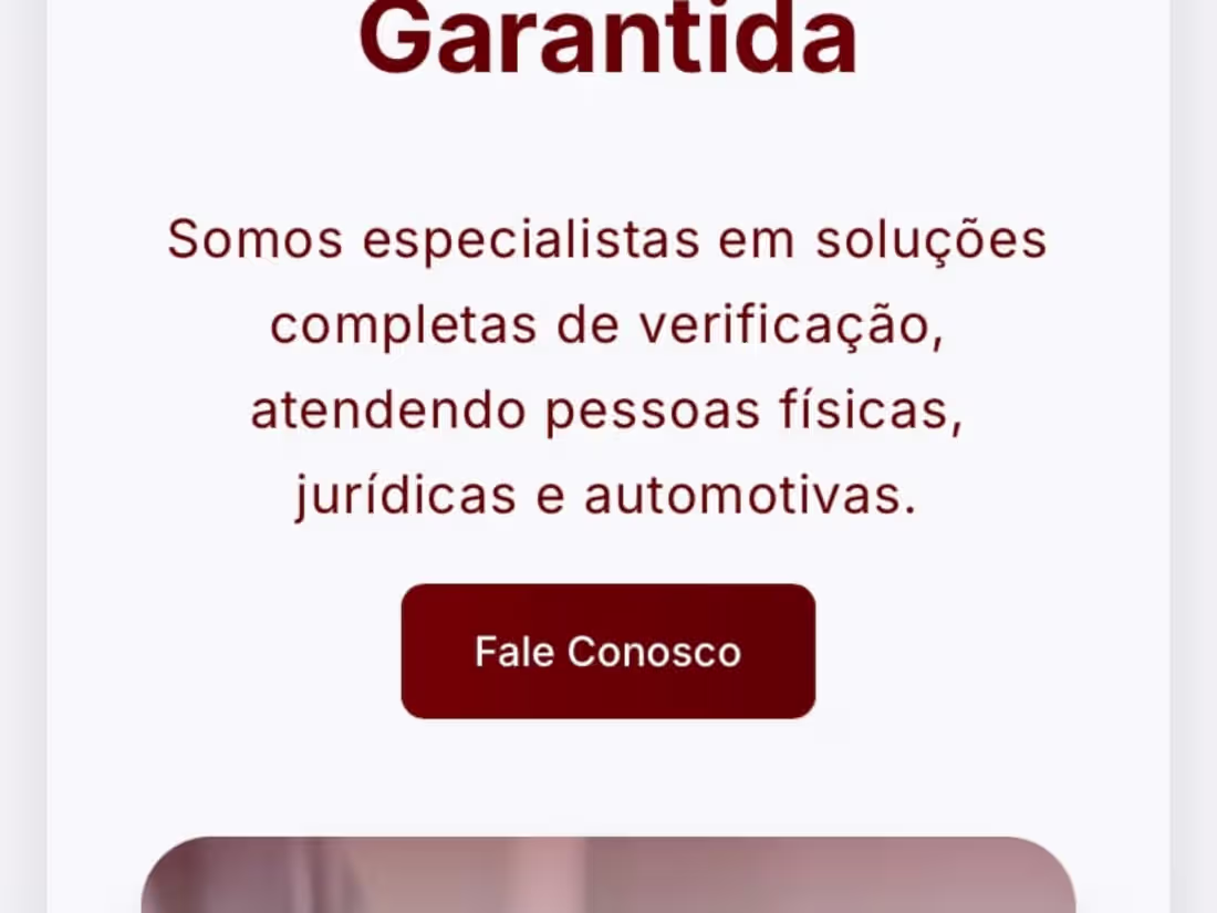 Cover image for Verify