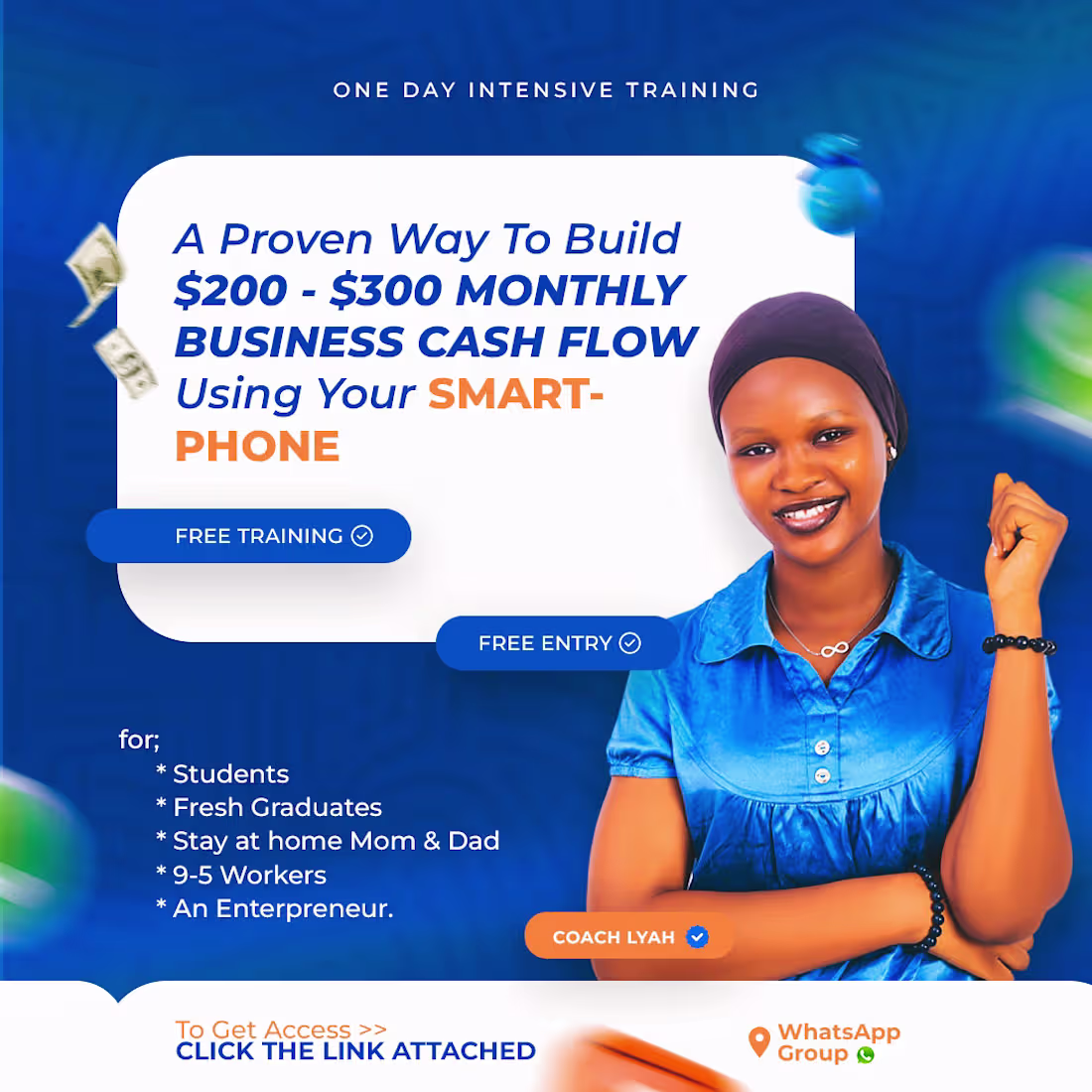 Cover image for Flyer/ Poster Designs