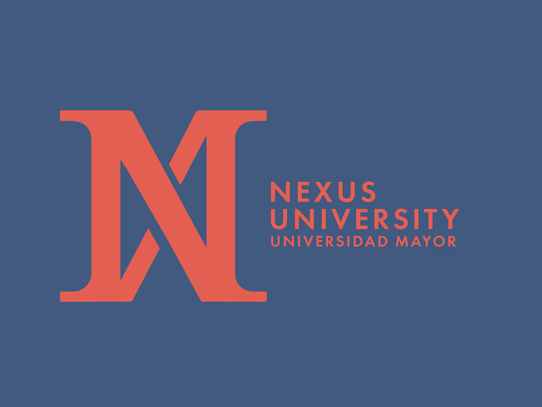 Cover image for Nexus University - Logo Design