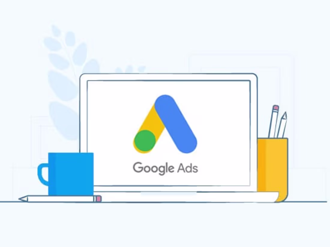 Cover image for  Proactive Google Ads Management and Optimization