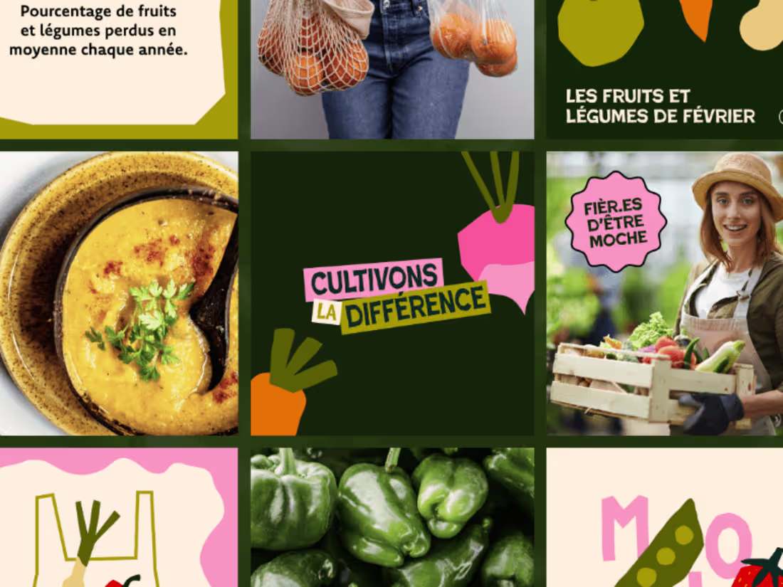 Cover image for 🖍️ Social Media Design