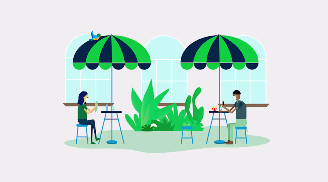 Cover image for Behance