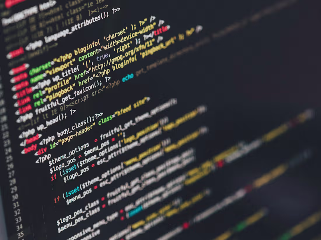 Cover image for Create a landing page for you according to any PSD/Figma/XD file