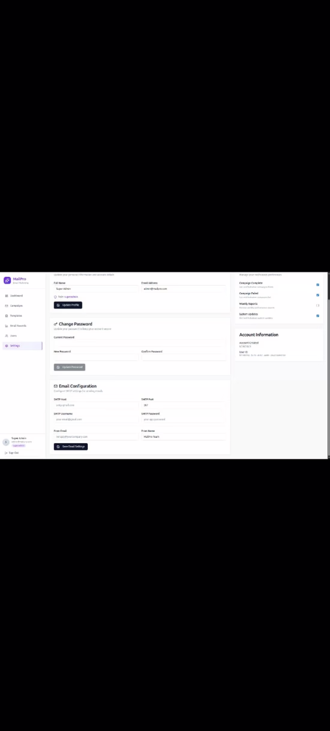 Cover image for It is a bulk email