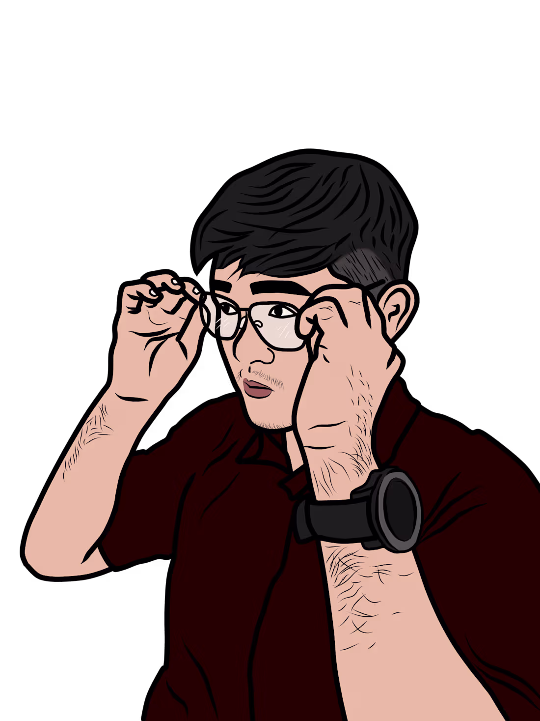 Cover image for Vector Illustrator