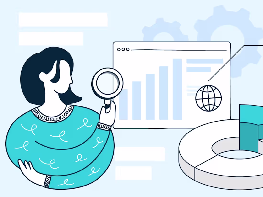 Cover image for Customer Market Research