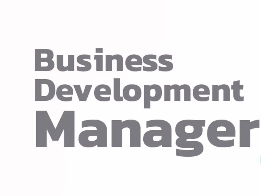 Cover image for Project Manager