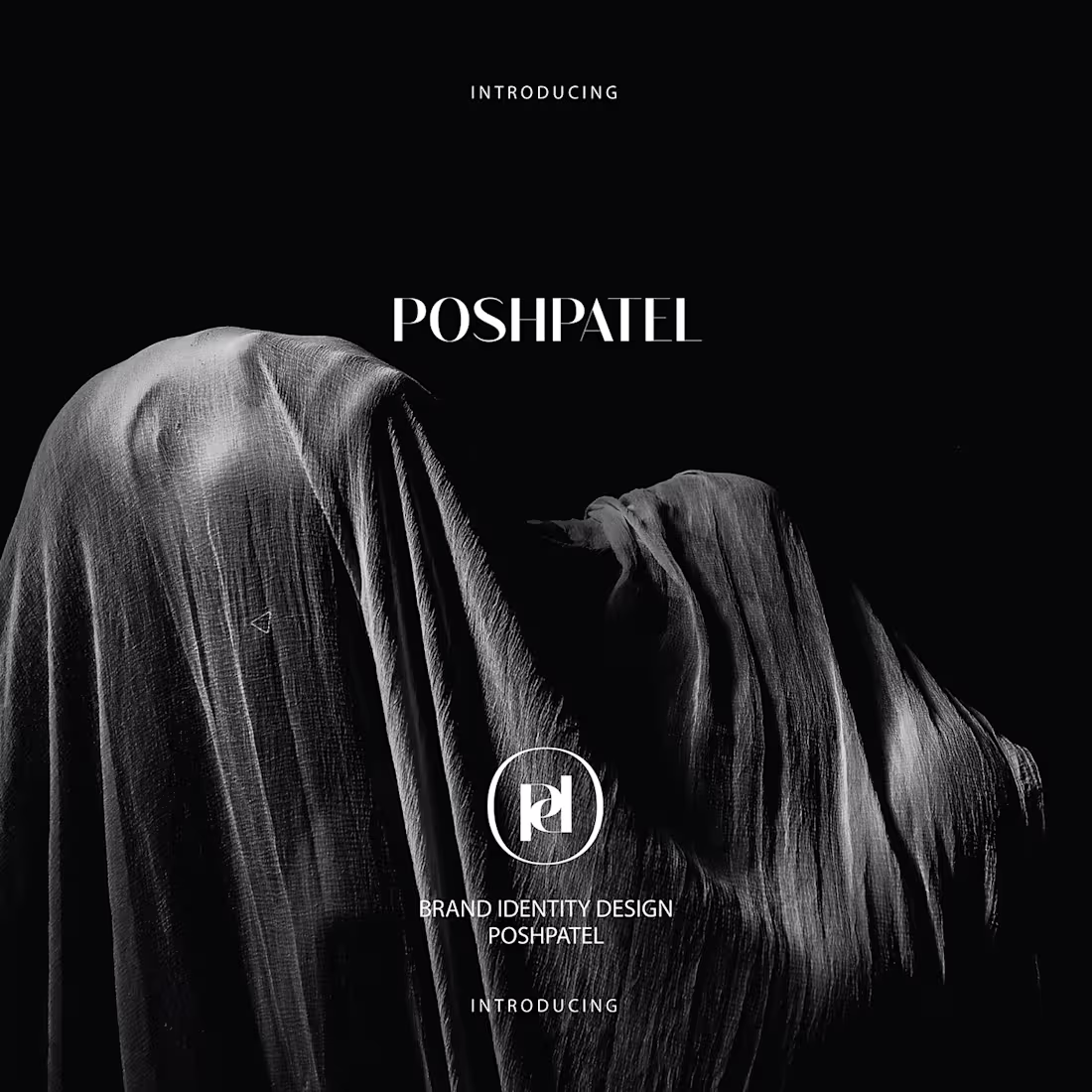 Cover image for Brand Identity :: Behance