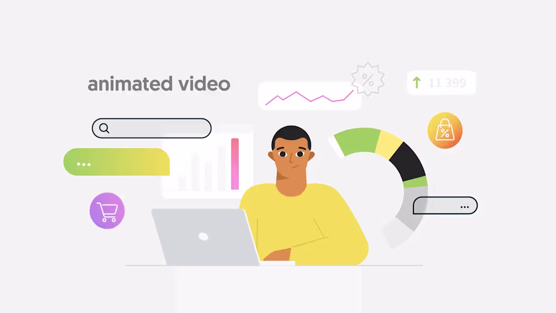 Cover image for Motionful — Showreel