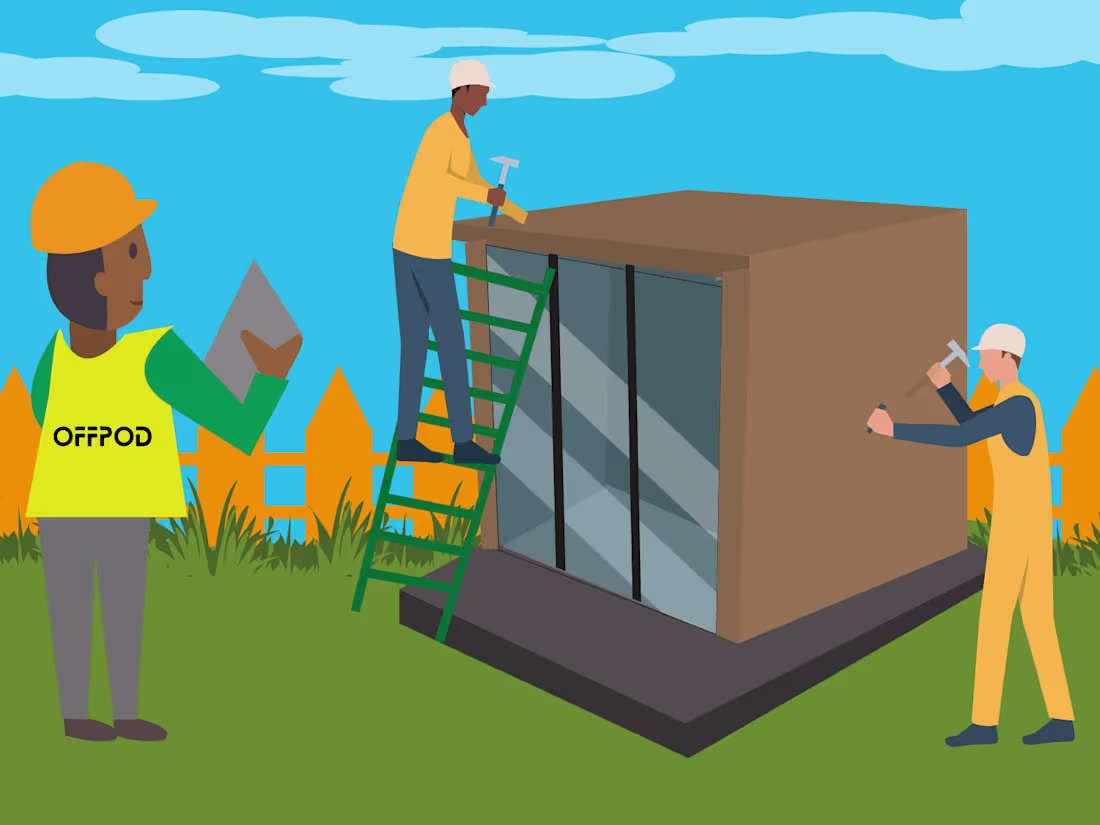 Cover image for Behance