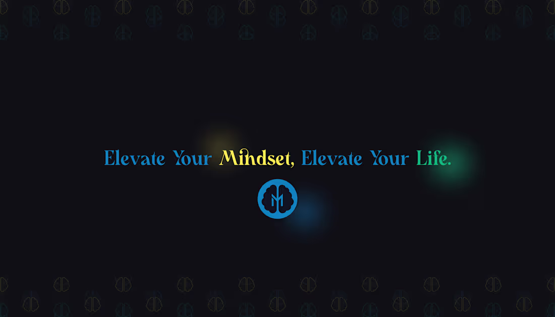 Cover image for MINDSETDEV (Branding)