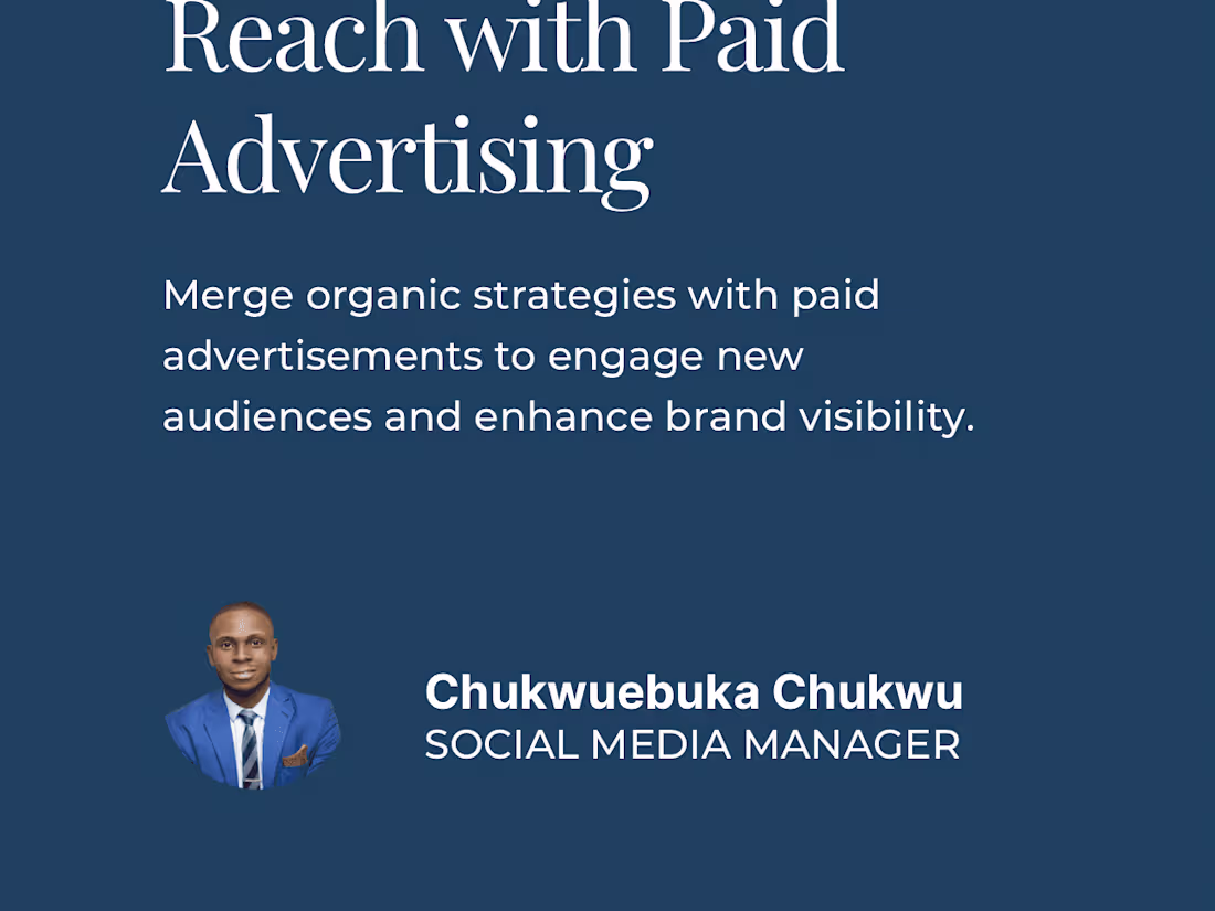 Cover image for I made a design for a client 