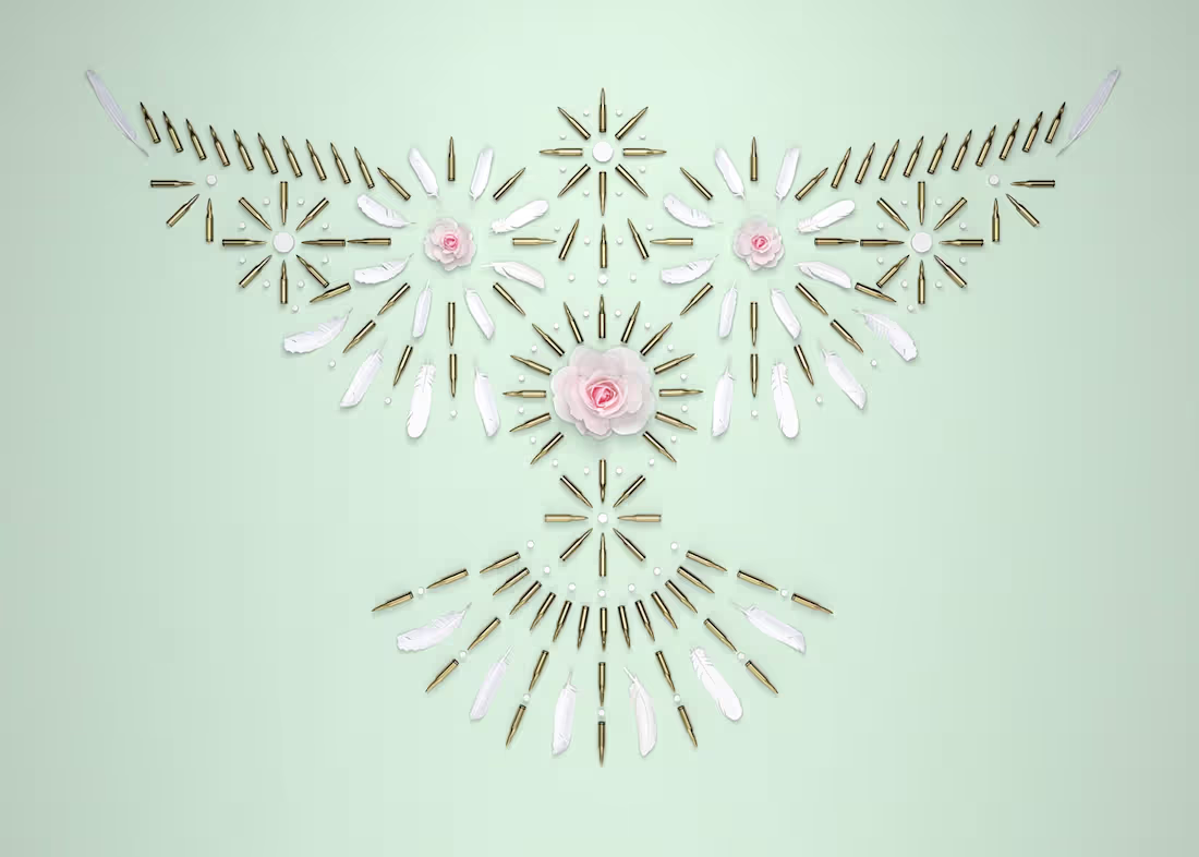 Cover image for Fred Patrone Bullet - web promotions