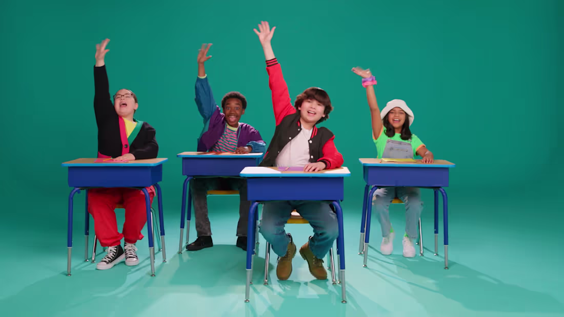 Cover image for Sesame Workshop | It All Begins With Me | Music Video