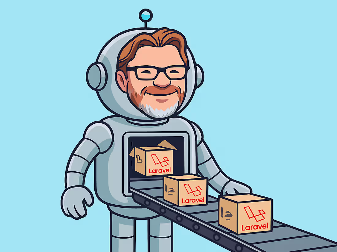 Cover image for AI Assisted Expert Level Laravel Dev. TALL Stack and/or Filament