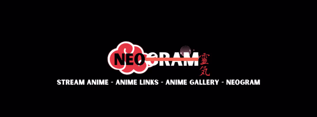 Cover image for NeoGram — an anime streaming and discovery platform built to...