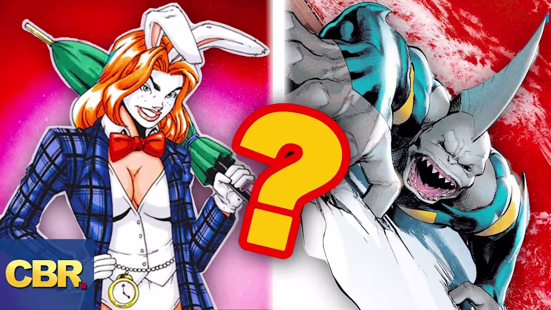 Cover image for 10 Marvel Villains We Will Never See in The MCU - YouTube