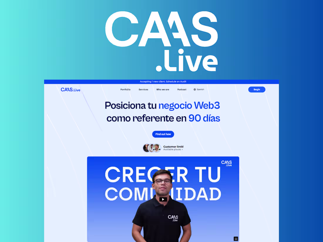 Cover image for Framer website