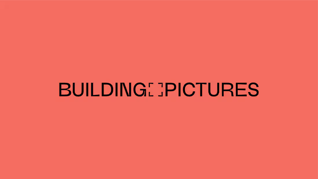 Cover image for Building Pictures