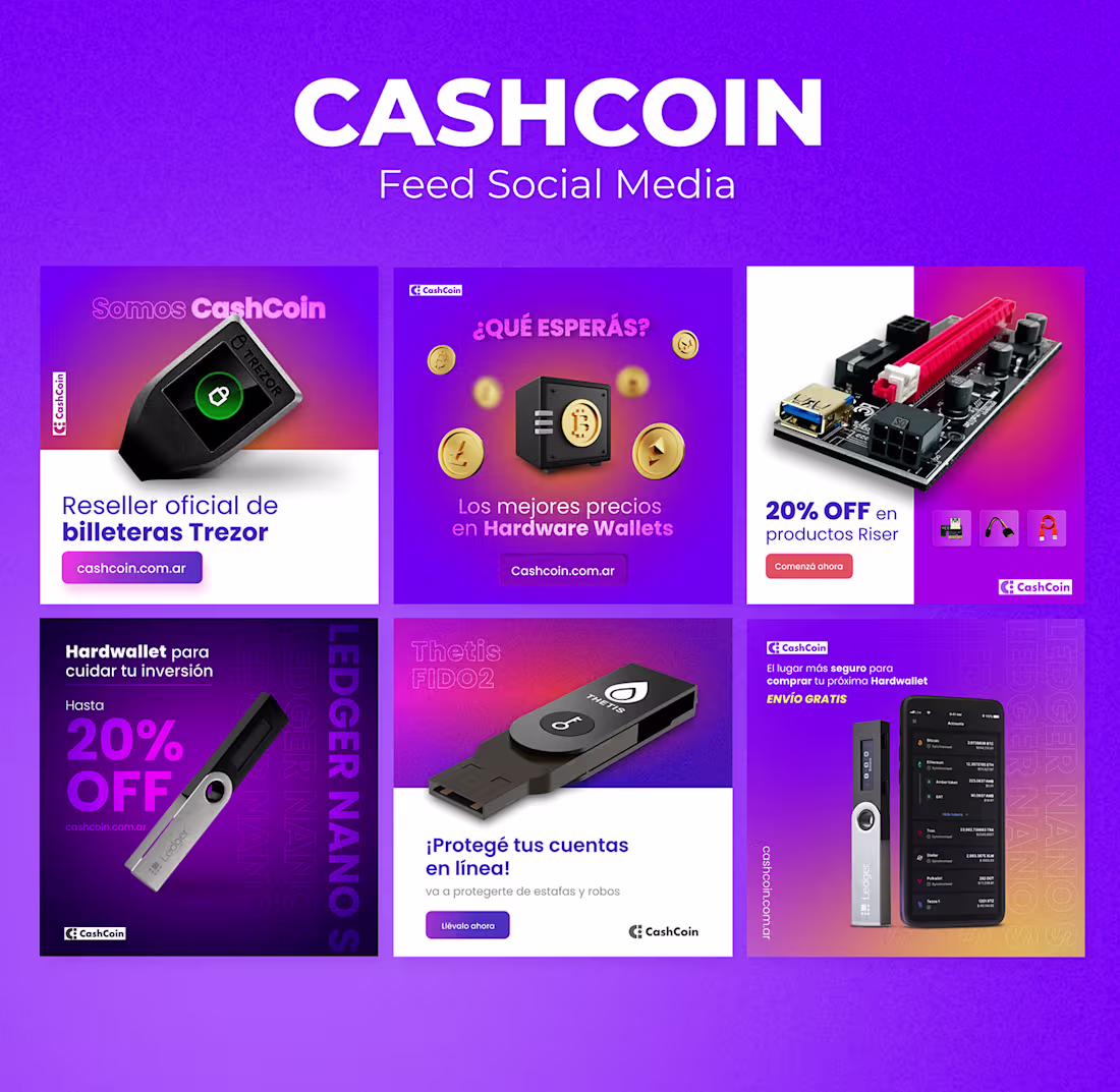 Cover image for Social media post Design