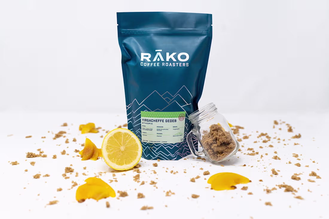 Cover image for An oldie but a goodie. RAKO isn't in business anymore due to...