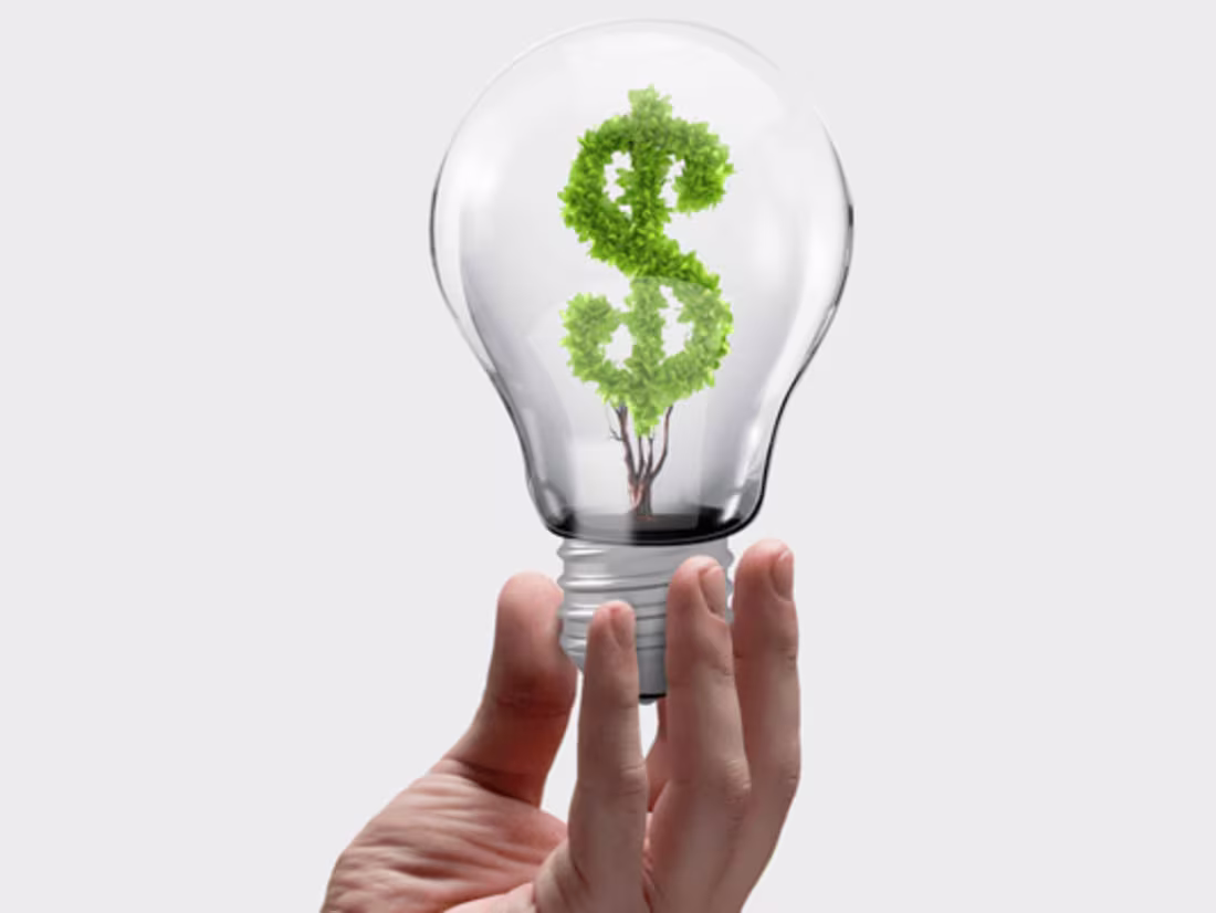 Cover image for WARNING! This is ONLY for people who want a WEALTH MINDSET